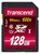 Transcend Ultimate SDXC-Card 128GB (TS128GSDXC10U1) Transcend Ultimate SDXC-Card 128GB (TS128GSDXC10U1)