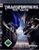 NBG Transformers - The Game PS3 NBG Transformers - The Game PS3