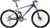 Trek Top Fuel 8 Trek Top Fuel 8