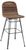 TrendLine Barhocker Retro TrendLine Barhocker Retro