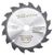 TrendLine HM-Kreissägeblatt Ø 160 mm TrendLine HM-Kreissägeblatt Ø 160 mm