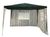 TrendLine Pavillon 300 x 300 x 250 cm TrendLine Pavillon 300 x 300 x 250 cm