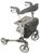 Trendmobil Leichtgewichtrollator LR-X Trendmobil Leichtgewichtrollator LR-X