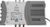 Triax TMS/CKR 5x6 S Triax TMS/CKR 5x6 S