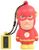 Tribe DC Movie USB Stick Flash 16GB Tribe DC Movie USB Stick Flash 16GB