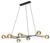 Trio Cross Pendelleuchte (306700732) Trio Cross Pendelleuchte (306700732)