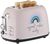 Trisa Good Vibes Toaster Trisa Good Vibes Toaster