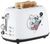Trisa Street Art Toaster Trisa Street Art Toaster