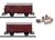 Trix Güterwagen-Set 24031 Trix Güterwagen-Set 24031