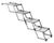 Trixie Falt-Treppe Petwalk 160 x 70 cm Trixie Falt-Treppe Petwalk 160 x 70 cm