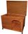 Trixie Hundhütte Classic (39552) Trixie Hundhütte Classic (39552)