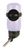 Trixie Kleintiertränke 250 ml 60572 Trixie Kleintiertränke 250 ml 60572