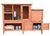 Trixie Natura Kaninchenstall mit Unterschrank (62403) Trixie Natura Kaninchenstall mit Unterschrank (62403)