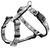 Trixie Silver Reflect H-Geschirr 12231 Trixie Silver Reflect H-Geschirr 12231