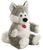 Trudi Husky 27 cm Trudi Husky 27 cm