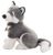 Trudi Husky Marcus 35 cm Trudi Husky Marcus 35 cm