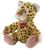 Trudi Leopard 38 cm Trudi Leopard 38 cm