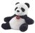 Trudi Panda Kevin sitzend Trudi Panda Kevin sitzend
