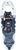 Tubbs Panoramic Damen Tubbs Panoramic Damen
