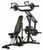 Tunturi WT80 Leverage Gym Tunturi WT80 Leverage Gym