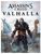 Ubisoft Assassin's Creed Valhalla PS4 Ubisoft Assassin's Creed Valhalla PS4