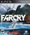 Ubisoft Far Cry 3 PS3 Ubisoft Far Cry 3 PS3