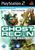 Ubisoft Ghost Recon 3 - Advanced Warfighter PS2 Ubisoft Ghost Recon 3 - Advanced Warfighter PS2