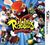 Ubisoft Rabbids Rumble 3DS Ubisoft Rabbids Rumble 3DS