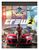 Ubisoft The Crew 2 PS4 Ubisoft The Crew 2 PS4