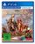 UIG Entertainment Das Schwarze Auge: Schicksalsklinge PS4 UIG Entertainment Das Schwarze Auge: Schicksalsklinge PS4