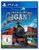 UIG Entertainment Transport Gigant PS4 UIG Entertainment Transport Gigant PS4