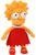 United Labels Simpsons Plüschfigur Lisa (1000038) United Labels Simpsons Plüschfigur Lisa (1000038)