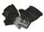 U.N.O. Fitness Ballhandschuh Black Combat U.N.O. Fitness Ballhandschuh Black Combat