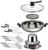 UNOLD 48746 Asia-Fondue UNOLD 48746 Asia-Fondue