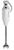 UNOLD P 350 Profi (90880) UNOLD P 350 Profi (90880)