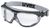 Uvex Vollsichtbrille carbonvision Uvex Vollsichtbrille carbonvision