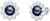 Valero Pearls Ohrstecker 50100150 Valero Pearls Ohrstecker 50100150