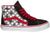 Vans Sk8-Hi Checkerboard Vans Sk8-Hi Checkerboard