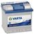 Varta Blue Dynamic 52 Ah Varta Blue Dynamic 52 Ah