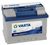 Varta Blue Dynamic 60 Ah (560 409 054) Varta Blue Dynamic 60 Ah (560 409 054)
