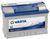 Varta Blue Dynamic 72 Ah Varta Blue Dynamic 72 Ah