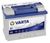Varta Blue Dynamic EFB 65 Ah Varta Blue Dynamic EFB 65 Ah