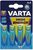 Varta High Energy AA 4 St. Varta High Energy AA 4 St.