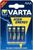 Varta High Energy Micro Varta High Energy Micro