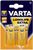 Varta Longlife Extra Baby Varta Longlife Extra Baby