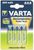 Varta Ready2use 800 mAh (4er Pack) Varta Ready2use 800 mAh (4er Pack)