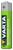 Varta Recharge Accu Phone AAA 800 mAh Varta Recharge Accu Phone AAA 800 mAh
