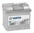 Varta Silver Dynamic 54 Ah Varta Silver Dynamic 54 Ah