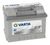 Varta Silver Dynamic 61 Ah Varta Silver Dynamic 61 Ah