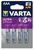 Varta Ultra Lithium AAA 4 Stk. Varta Ultra Lithium AAA 4 Stk.